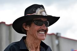 "This has my name on the side of it": When Richard Petty pushed for a new era at his NASCAR team