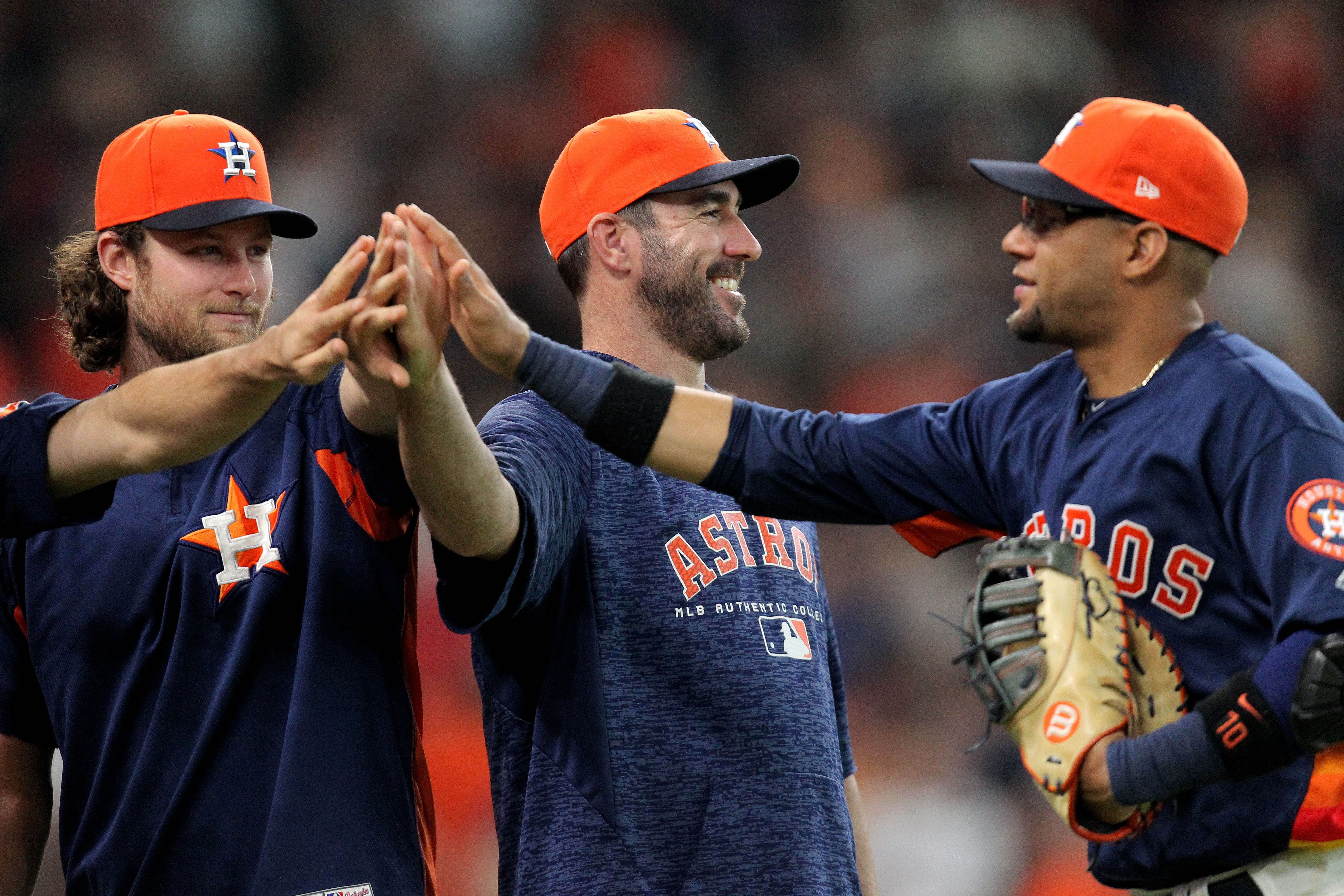 MLB: Chicago White Sox at Houston Astros - Source: Imagn