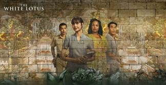 6 TV shows to enjoy if you like 'The White Lotus'