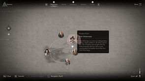 How to romance Hori Hidemasas in Assassin's Creed Shadows
