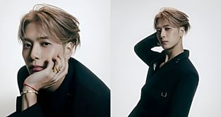 "Another proof that JYP indeed block their artist"- Fans accuse agency GOT7's Jackson opens up about not being able to promote in South Korea