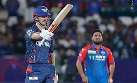 IPL 2025: 4 milestones that were reached during DC's thrilling 1-wicket victory over LSG in Match 4 ft. Mitchell Marsh