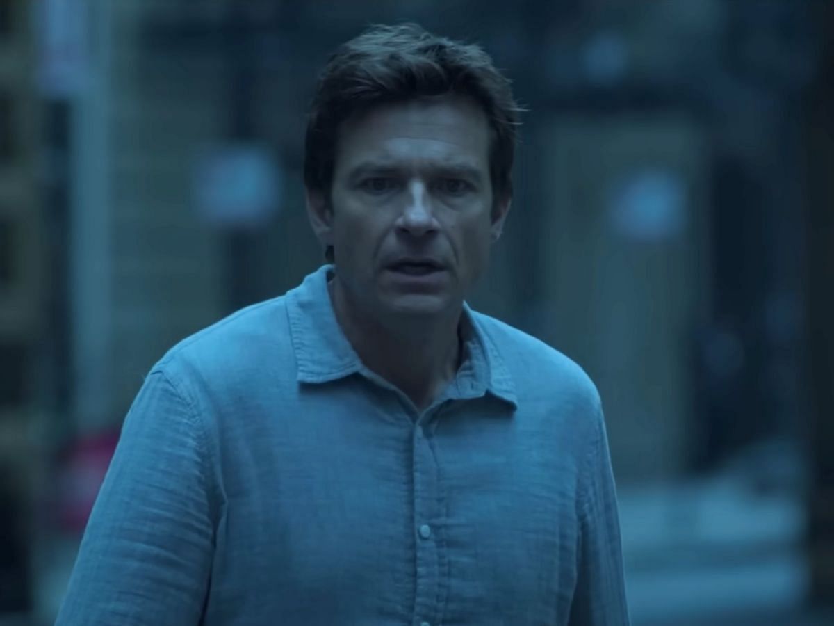 Still from the trailer of Ozark (Image via YouTube/Netflix)