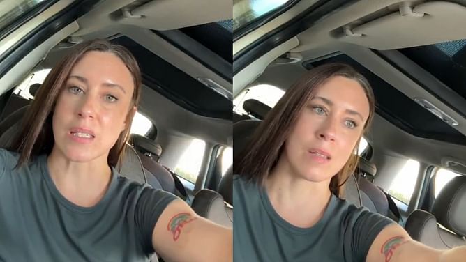 "Like Jeffrey Dahmer opening a steakhouse": Internet erupts as Casey Anthony's decision to join TikTok sparks online uproar