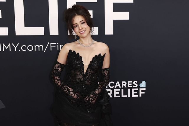 67th Annual GRAMMY Awards - Arrivals - Source: Getty