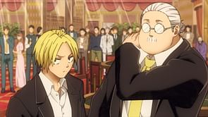 Sakamoto Days episode 10 review: TMS Entertainment sets the stage for the finale with an unconventional battle and the Triad's arrival