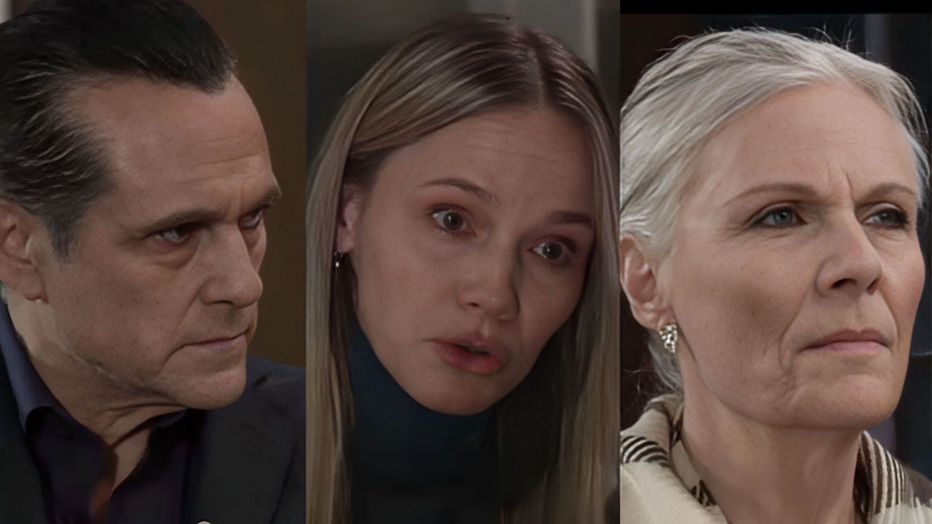 General Hospital spoilers for the next week from March 3 to 7, 2025