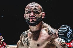 John Lineker says his ‘Hands of Stone’ will be at its most potent in kickboxing debut at ONE 172: “That’s no secret”