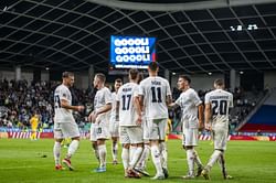 Slovenia vs Slovakia Prediction and Betting Tips | March 23rd 2025