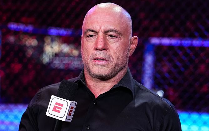Joe Rogan discusses side effects of popular weight loss drug with JRE guest, shares anecdote involving UFC employee: "He looked great"