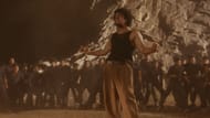 Captura de tela do videoclipe de Hanumankind para 'Run It Up' enviado para o YouTube em 7 de março de 2025 (imagem via YouTube/@Hanumankind)