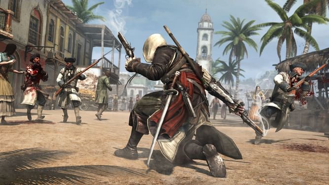 Everything we know about Assassin's Creed Black Flag Remake so far: All leaks and rumors explored