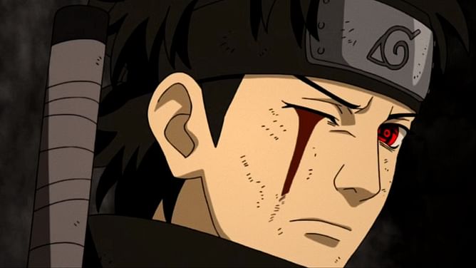This Mangekyo Sharingan ability from Naruto may have been the perfect Otsutsuki counter (& it's not Izanami)