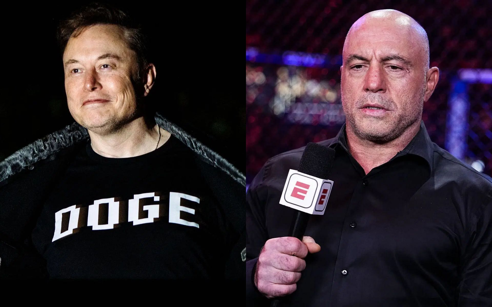 Elon Musk opens up on why he is a target of Democrat propaganda on Joe Rogan