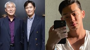 “I think the director had the hardest time” — Lee Byung-hun acknowledges The Match filming struggles amidst Yoo Ah-in’s drug scandal
