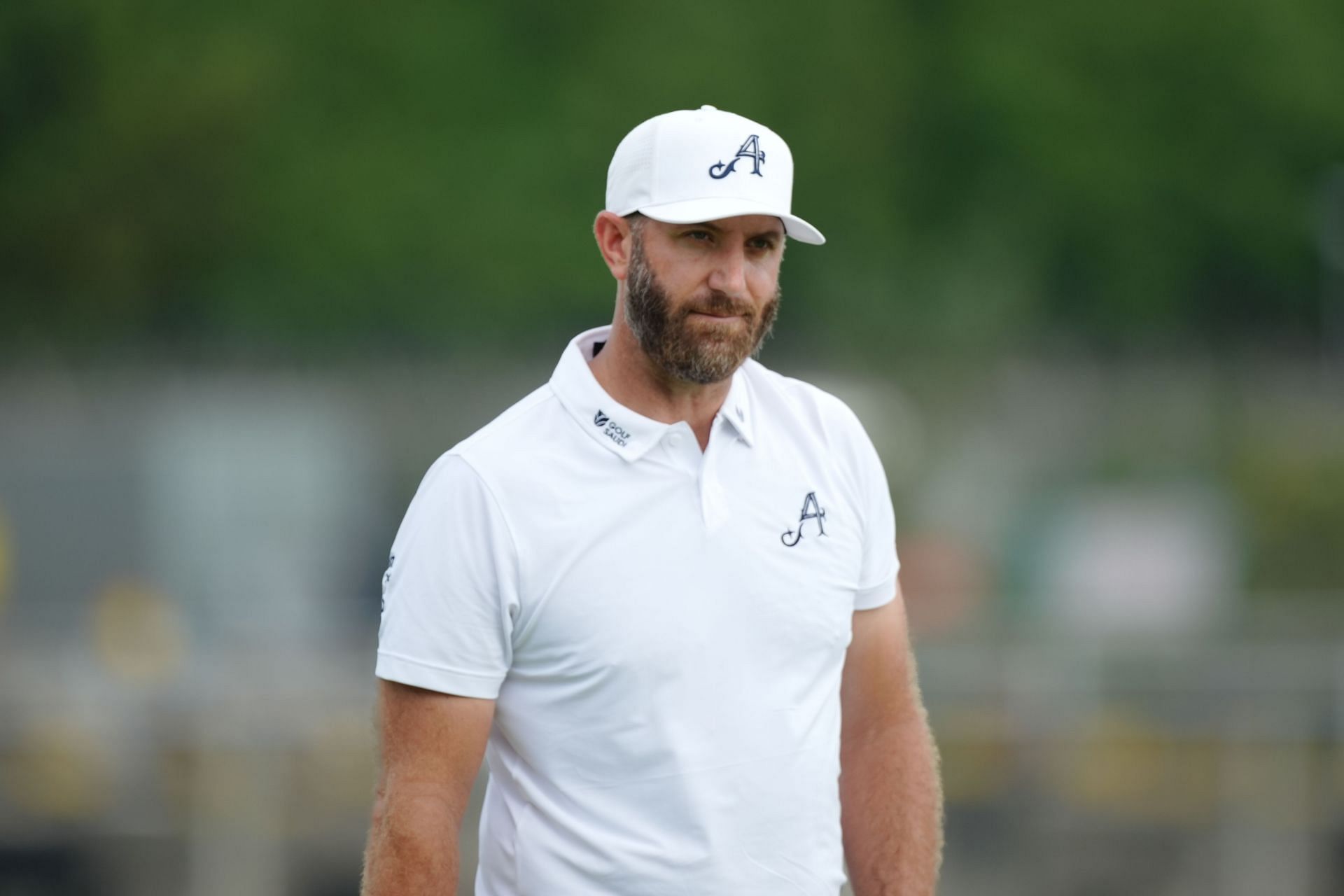 LIV Golf Singapore - Day One - Source: Getty