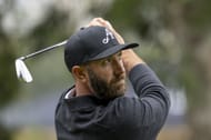 Dustin Johnson during the LIV Golf Hong Kong 2025 (Image Source: Getty)