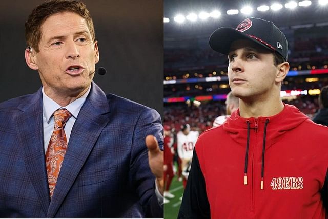 49ers legend Steve Young gives verdict on Brock Purdy's contract extension negotiations - “Don't know that it's going to be smooth”