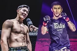 “I’ve been able to achieve a fulfilling goal” - Masaaki Noiri still on cloud nine after Tawanchai finish at ONE 172