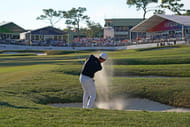 PGA: Valspar Championship -Final Round - Source: Imagn