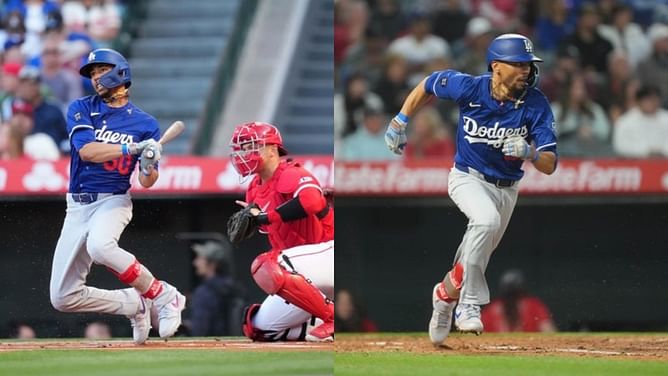 Dodgers GM Brandon Gomes drops promising update on Mookie Betts ahead of Opening Day