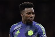 Onana could leave Old Trafford in the summer.