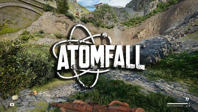 All Easter eggs and references in Atomfall