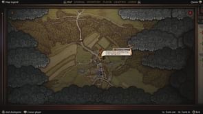 Kingdom Come Deliverance 2: How to complete the Bellatores side quest