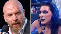 Triple H's planned swerve with Rhea Ripley lauded by veteran; WWE credited with 'keeping it kayfabe' (Exclusive)