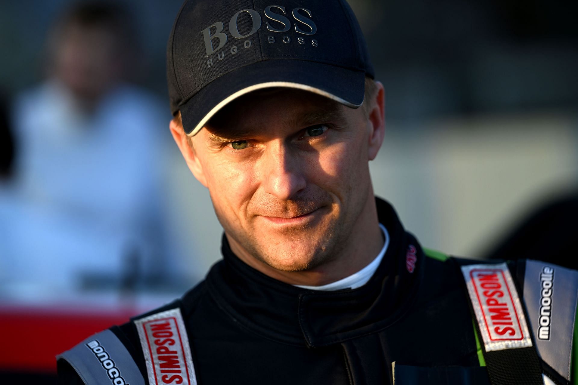 Heikki Kovalainen (Image Source: Getty)