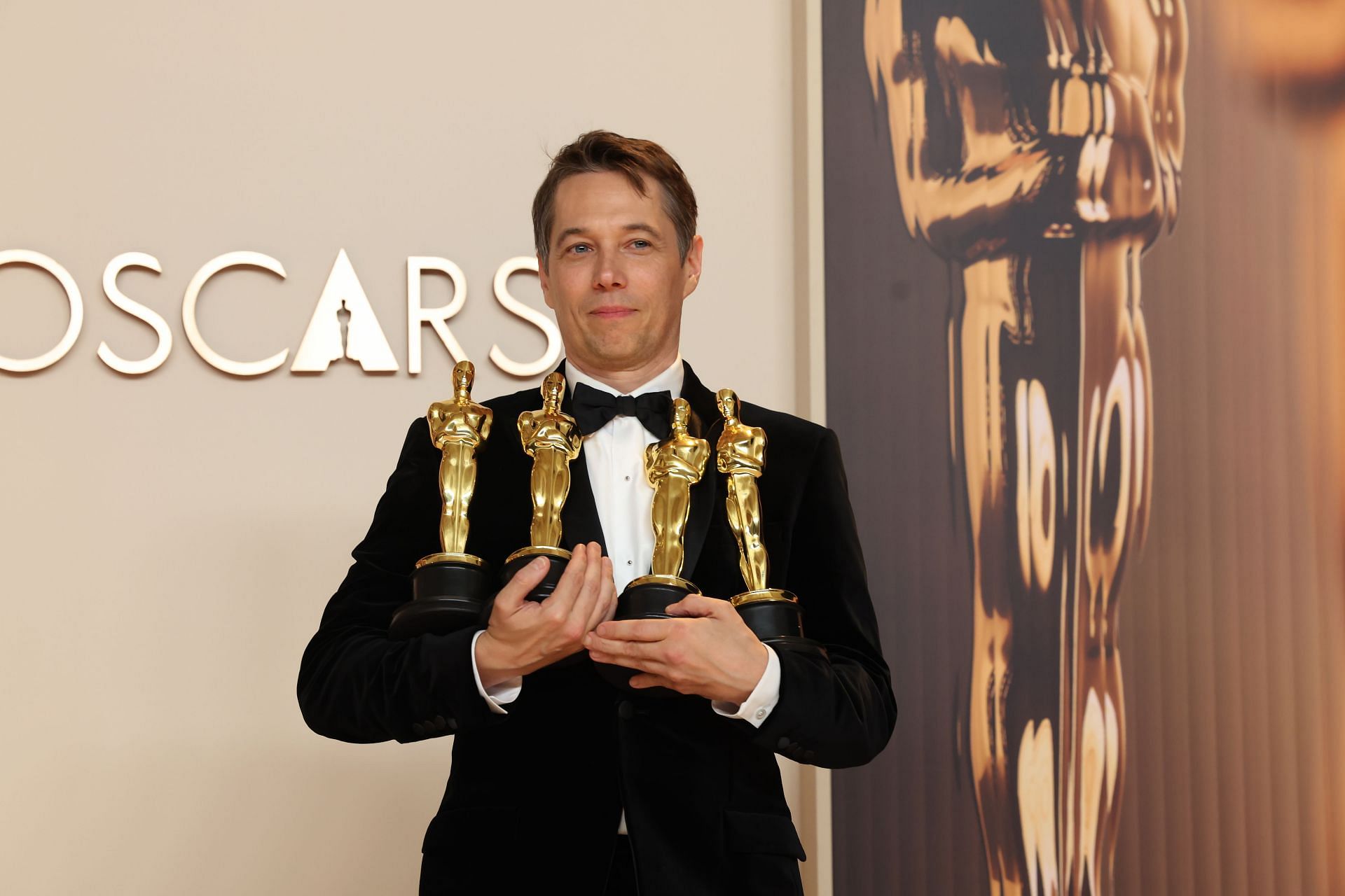 97th Academy Awards - Source: Getty