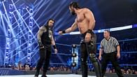 Roman Reigns and Seth Rollins to re-form The Shield with WWE veteran at WrestleMania 41? Potential twist explored