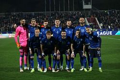 Iceland vs Kosovo Prediction and Betting Tips | March 23rd 2025