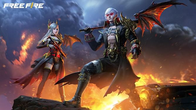 Garena Free Fire MAX में मिल रहे हैं मुफ्त ईनाम, 2 मार्च 2025 के सभी Redeem Codes आए सामने
