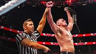 Gunther defeats former WWE champion for the first time in 567 days on RAW