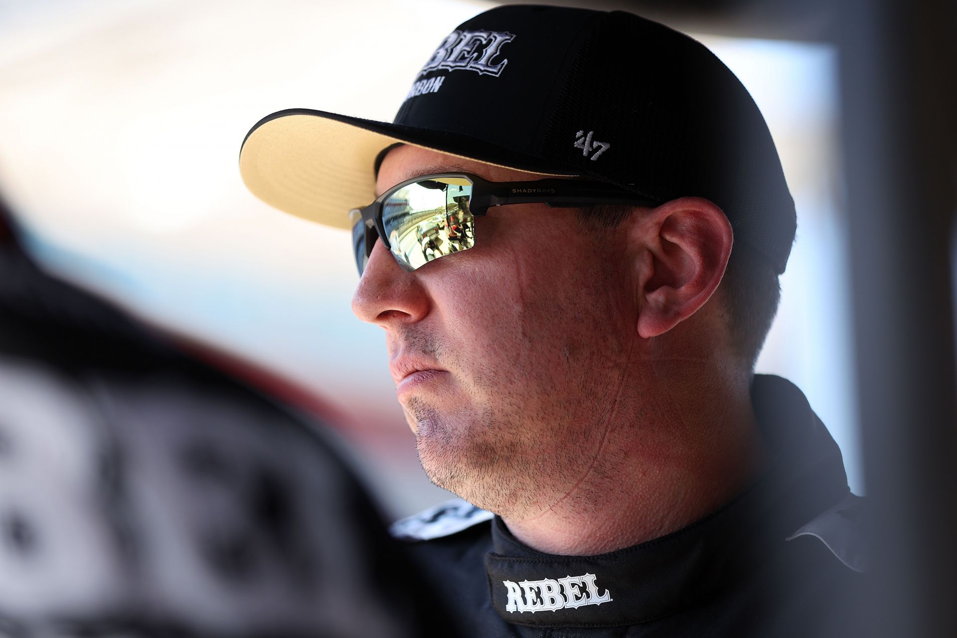 Kyle Busch snaps back at Team Penske star Austin Cindric’s $50,000 penalty - “He got off with that one”