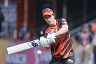 2025 IPL - Sunrisers Hyderabad v Rajasthan Royals - Source: Getty