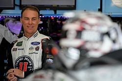 Kevin Harvick picks HMS’ driver as favorite to win the 2025 NASCAR Cup race at Homestead-Miami