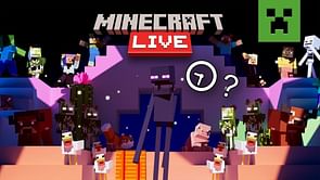 Minecraft Live 2025 today: Timings, where to watch, and what to expect from the stream