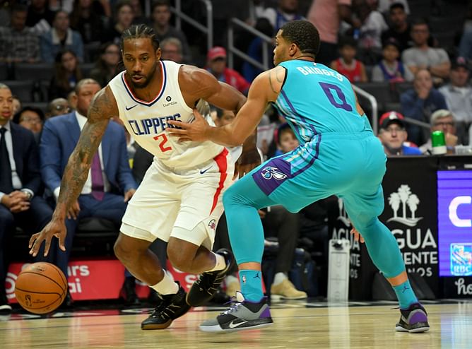 Charlotte Hornets vs LA Clippers Prediction and Betting Tips | Mar. 16