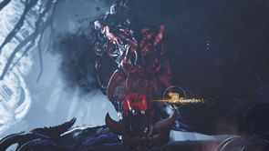 How to beat Guardian Ebony Odogaron in Monster Hunter Wilds: Location, Weaknesses, and Strategy