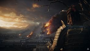 Where to find all Nijo Castle Samurai Daishos in Assassin's Creed Shadows (rewards and more)