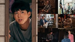 "GwanSik is a green forest" — Viewers hail Park Bo-gum’s performance as a loving parent and devoted husband in 'When Life Gives You Tangerines'