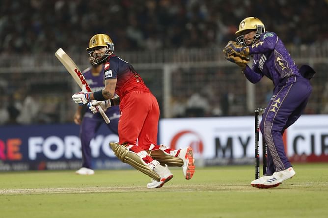 IPL 2025: 3 milestones achieved during RCB’s dominating 7-wicket win over KKR in Match 1