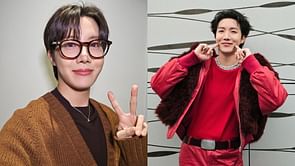 “Kinda sad that he had to spell it out” — Fans react as BTS’ j-hope gets real about chart success and facing possible disappointment