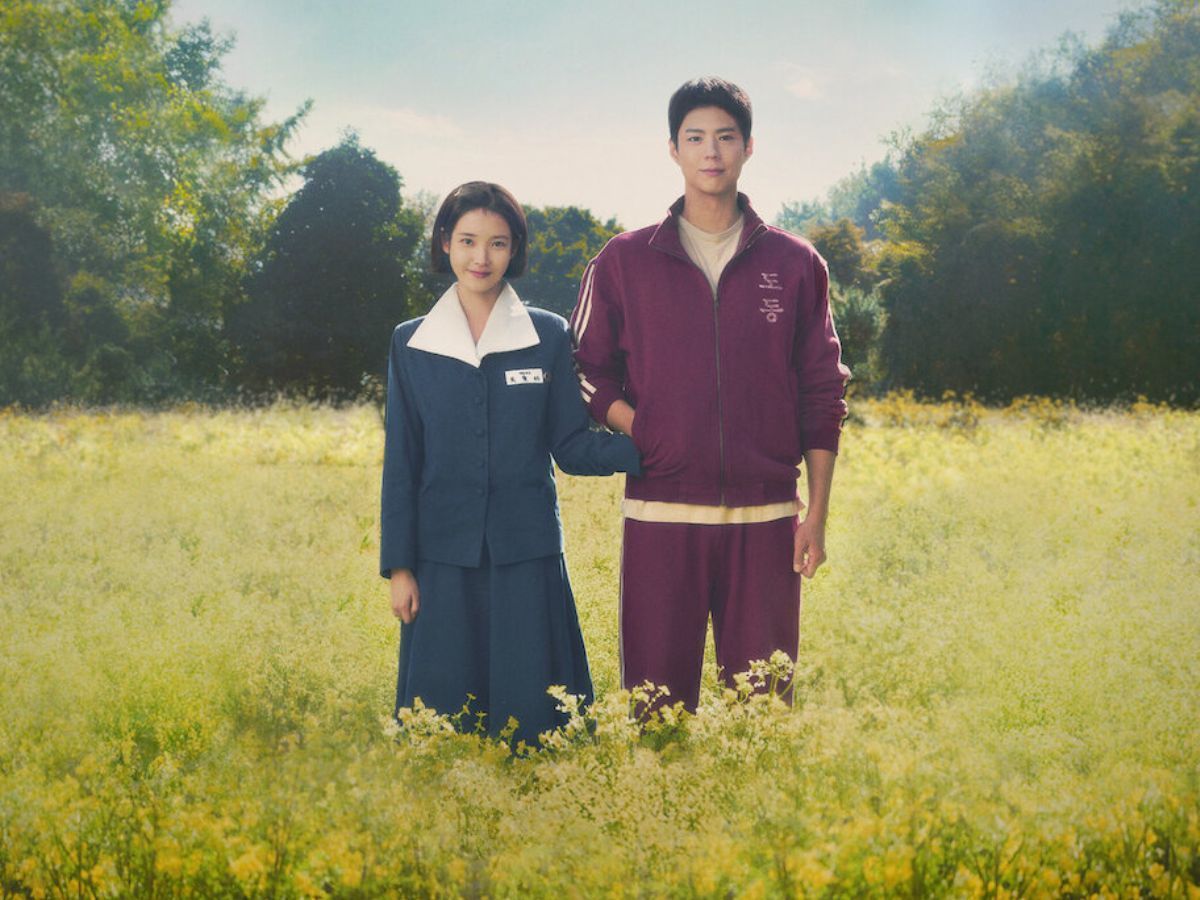 7 K-dramas to watch if you are enjoying Netflix's When Life Gives You Tangerines
