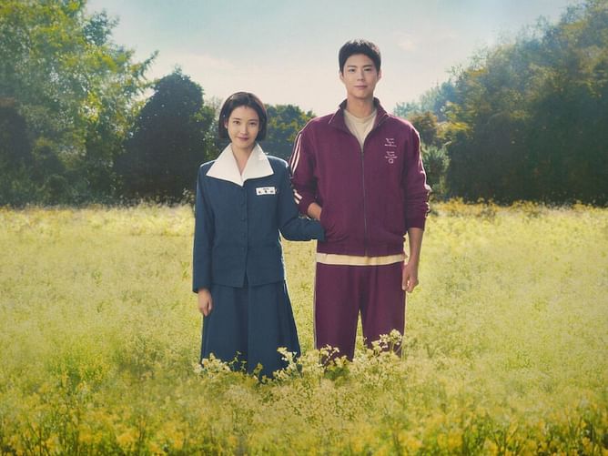 7 K-dramas to watch if you are enjoying Netflix's When Life Gives You Tangerines