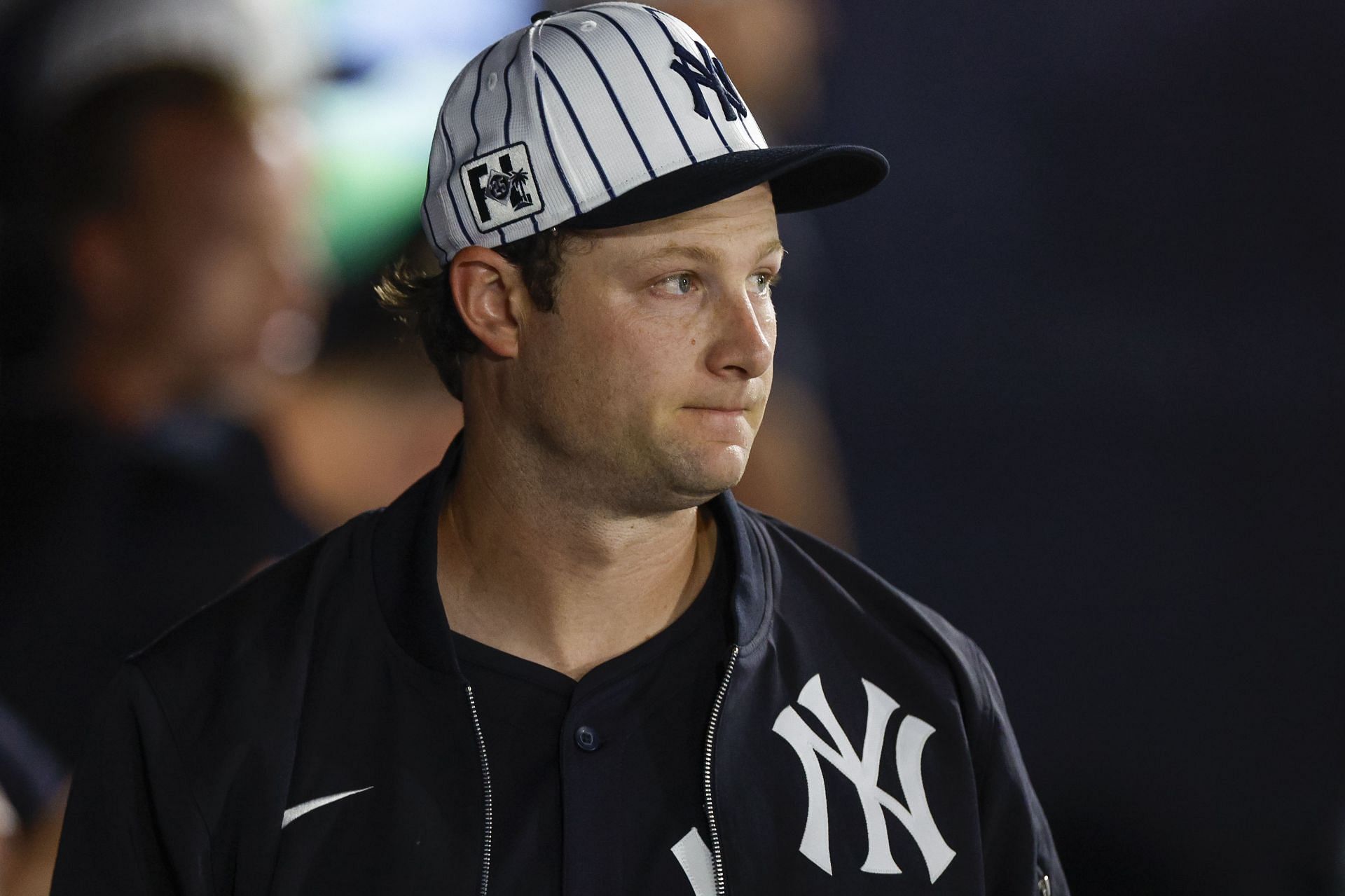 Toronto Blue Jays v New York Yankees - Source: Getty