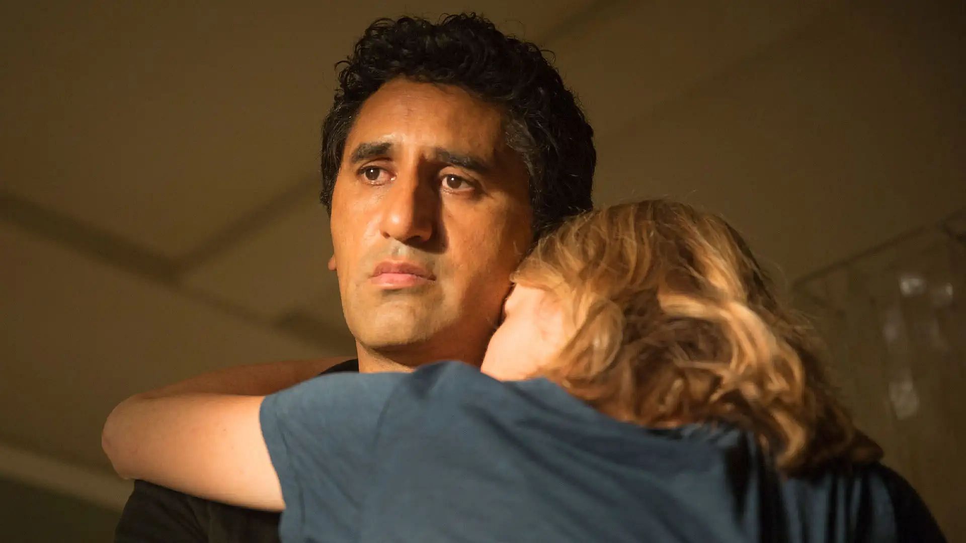 A still from Fear the Walking Dead (Image via Amazon)