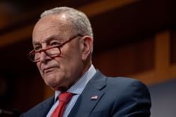 Why was Chuck Schumer’s appearance on The View postponed? Explained